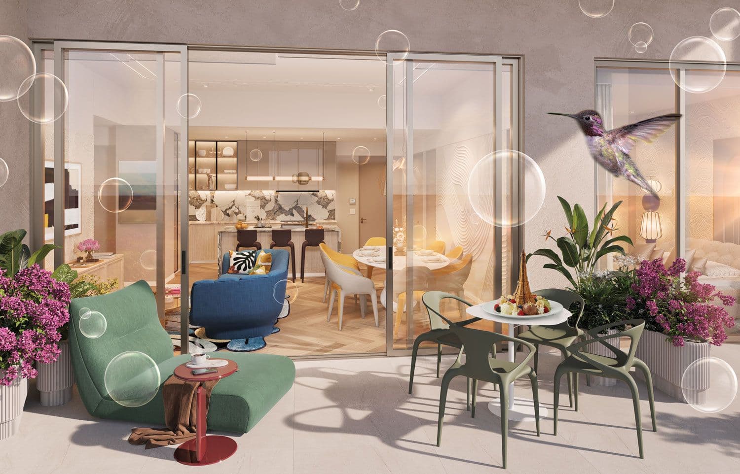 Roche Bobois Maison
