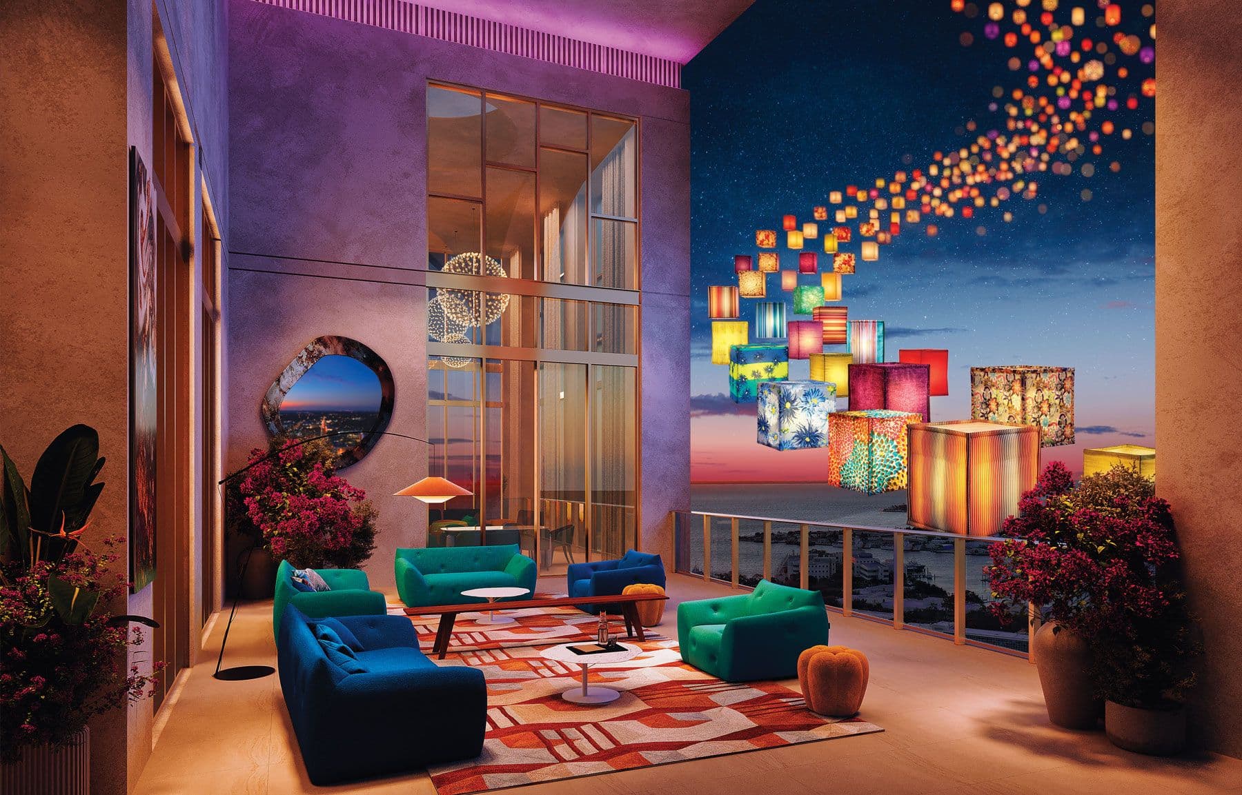 Roche Bobois Maison
