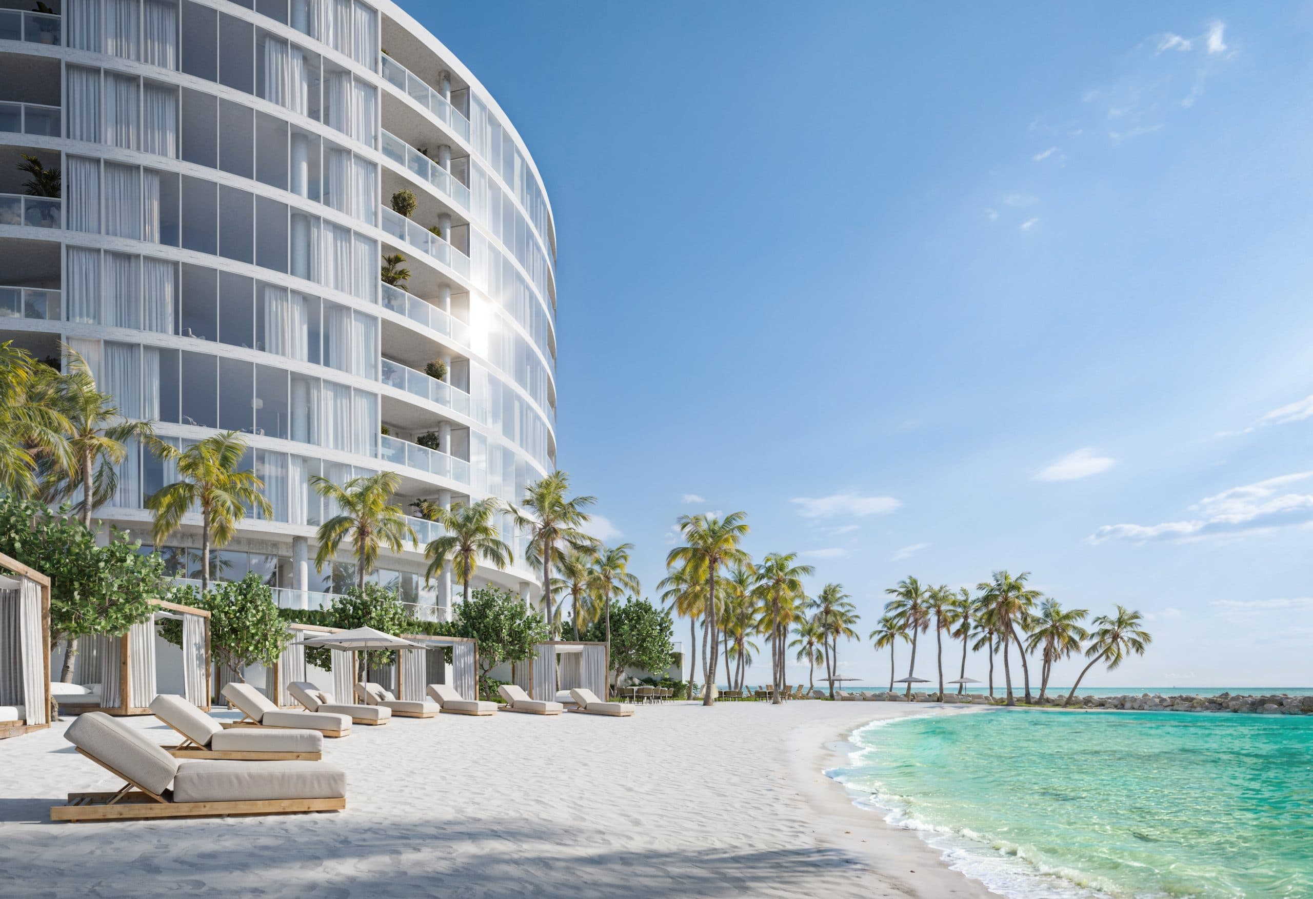Viceroy Clearwater Beach