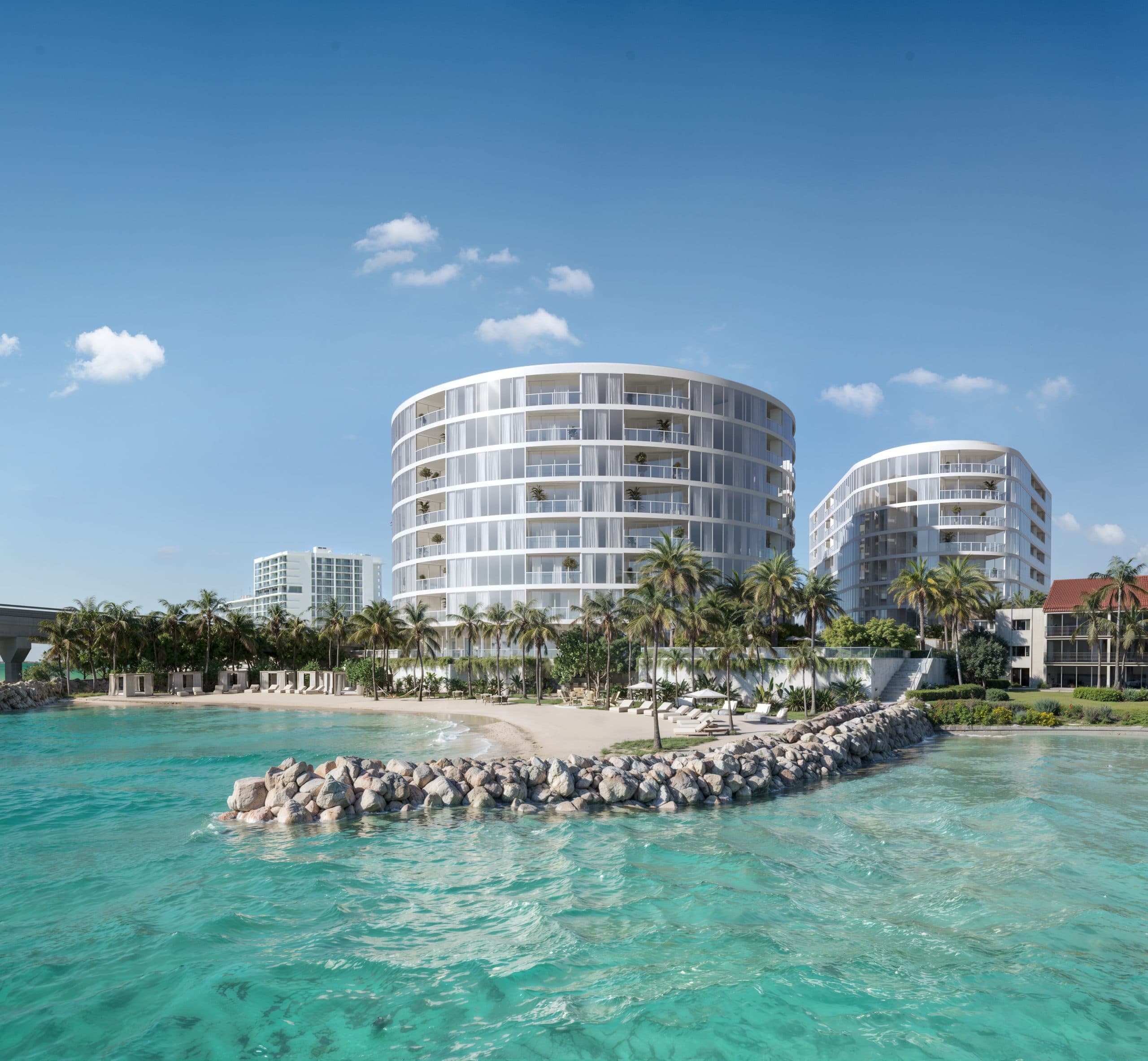 Viceroy Clearwater Beach