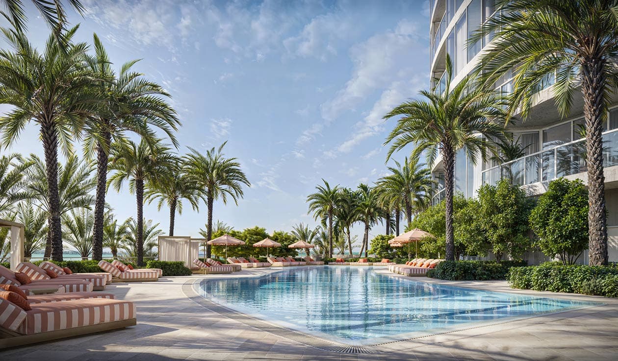 Viceroy Clearwater Beach