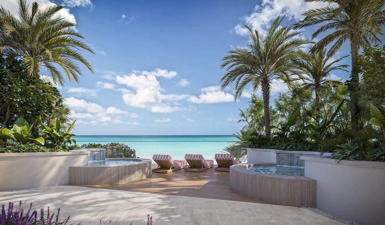Viceroy Clearwater Beach