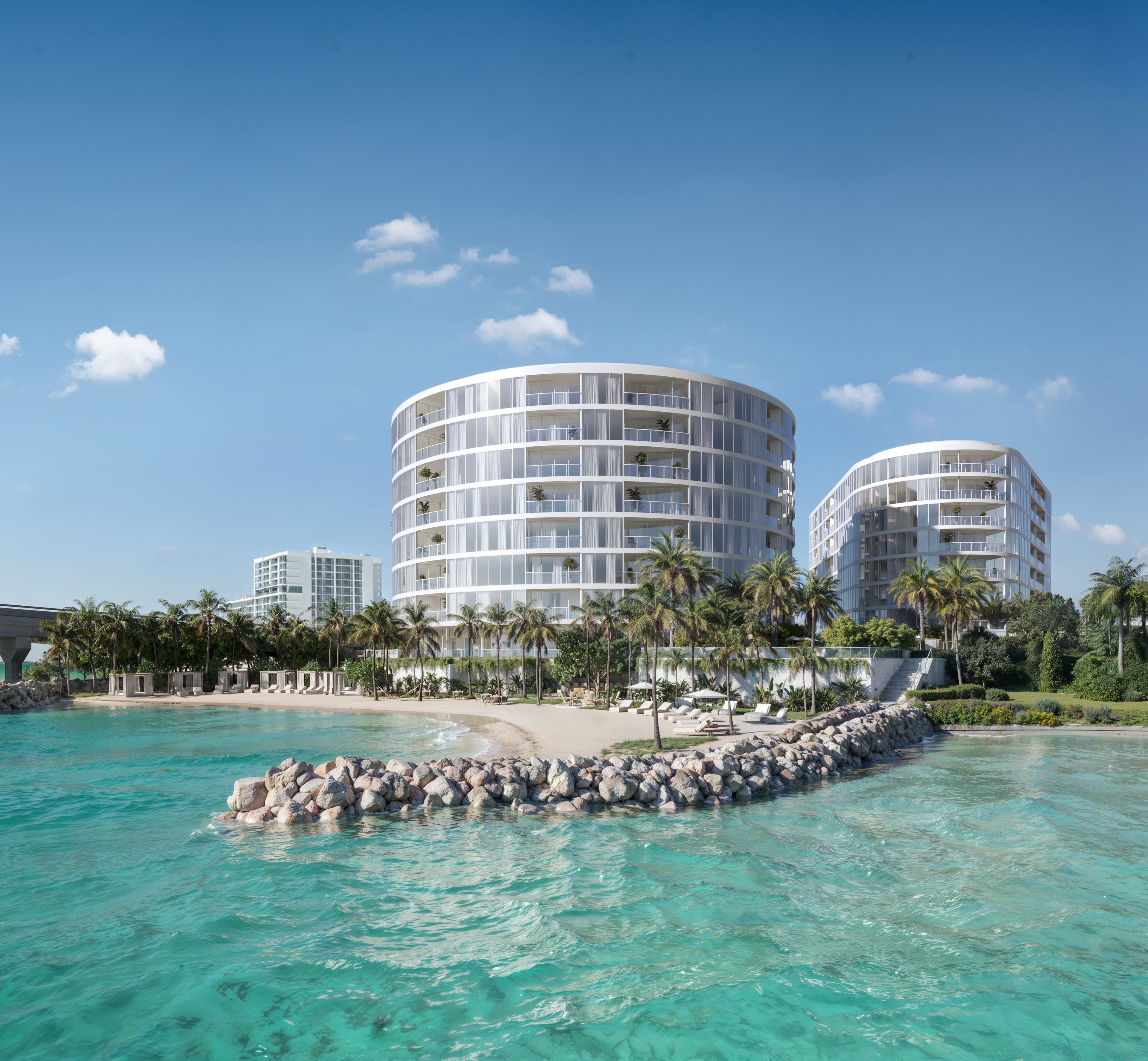 Viceroy Clearwater Beach