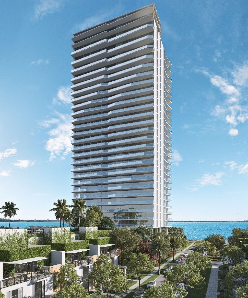 Ritz-Carlton Residences Tower II